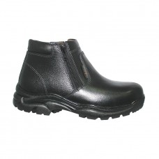 Hammer Kings Standard Safety Working Shoes SB13009